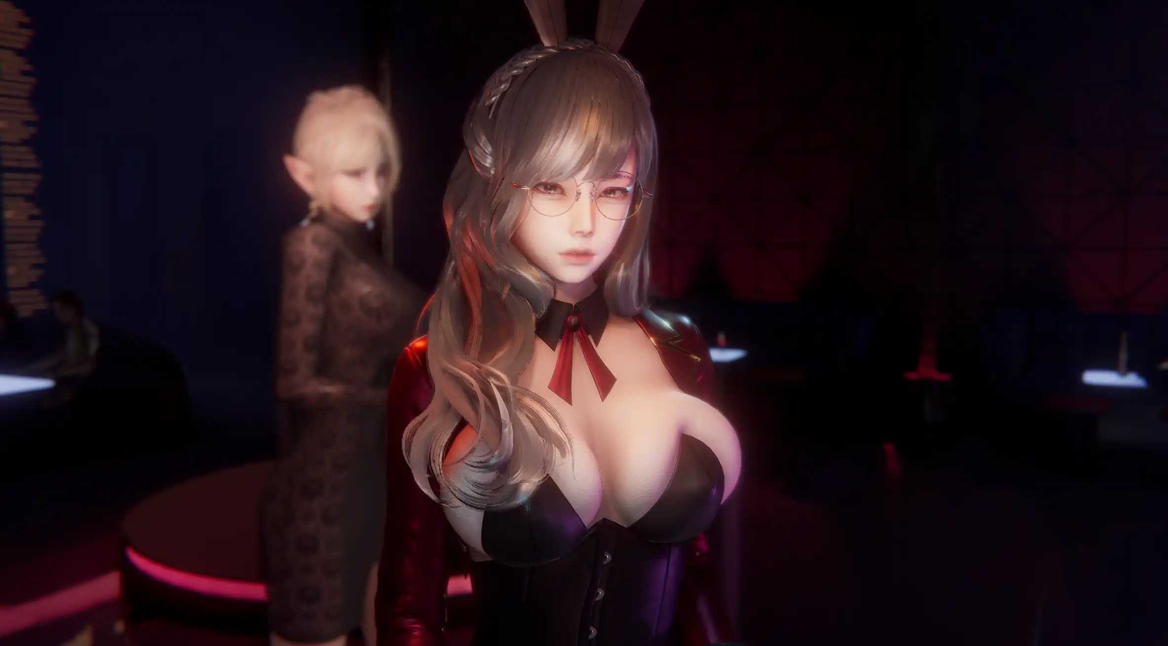 [SLG/PC+安卓/官中] 蜉蝣 Mayfly EP2重置版 [3.5G/微云OD]-游戏网