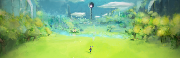 XEL（更新Breaking Time DLC）-游戏网