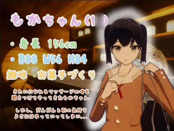 【SLG/官中/触摸】Feelin’ Click[907M/度盘]-游戏网