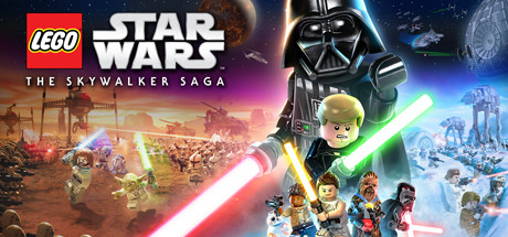 乐高星球大战：天行者传奇/LEGO Star Wars: The Skywalker Saga（豪华版-更新v1.0.0.44657+DLC）-游戏网