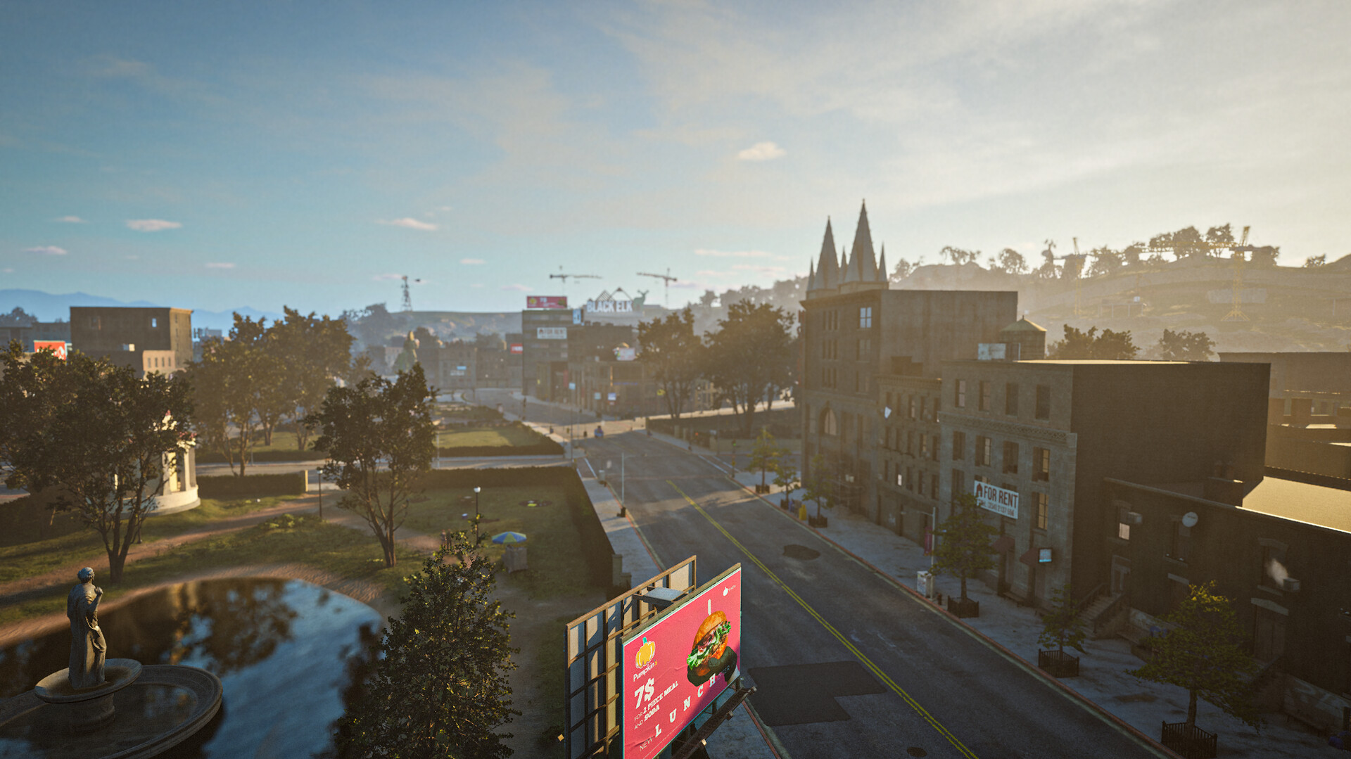 仓库猎人模拟器|官方中文|Storage Hunter Simulator|仓储猎手模拟器插图11 仓库猎人模拟器|官方中文|Storage Hunter Simulator|仓储猎手模拟器插图11