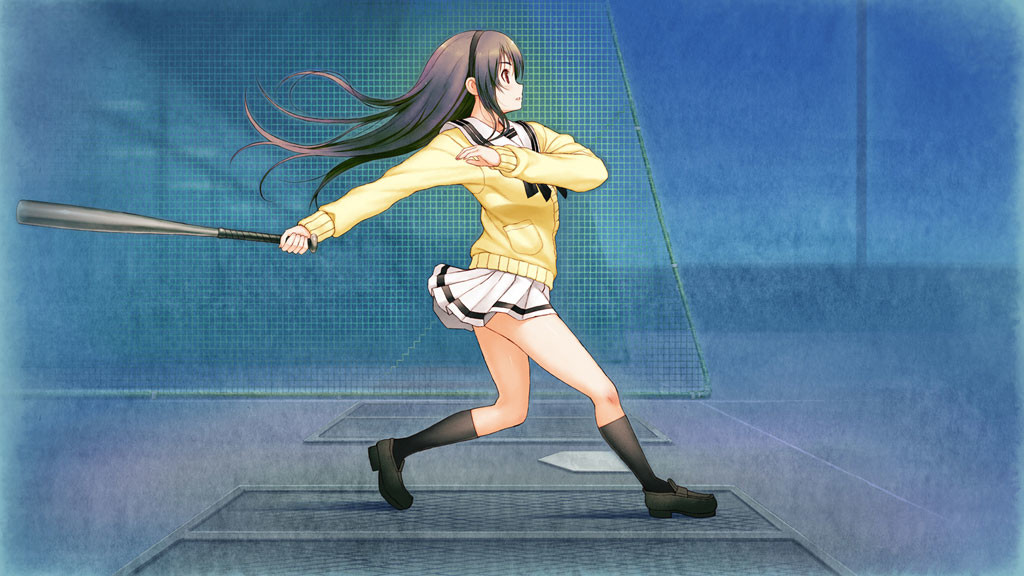 你和她和她的恋爱/YOU and ME and HER: A Love Story（v1.00s）-游戏网