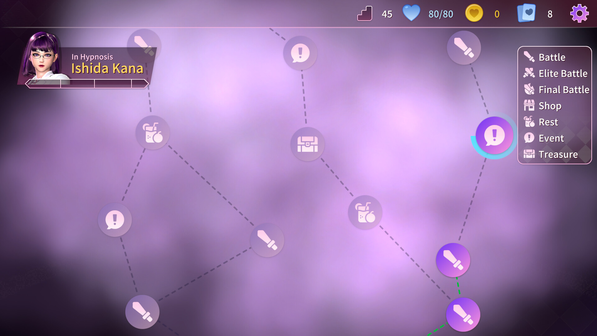 催眠卡牌2 幸福生活|官方中文|Hypnosis Card 2 Happy Life-游戏网