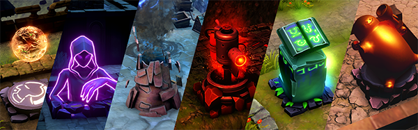 元素塔防2/Element TD 2-游戏网