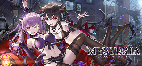 兽娘秘境：异象残影/Mysteria~Occult Shadows（正式版+DLC）-游戏网