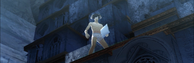 凯瑟琳:经典版/Catherine-游戏网