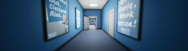 办公逝地狱|官方中文|支持手柄|Hell of an Office|地狱办公室-游戏网