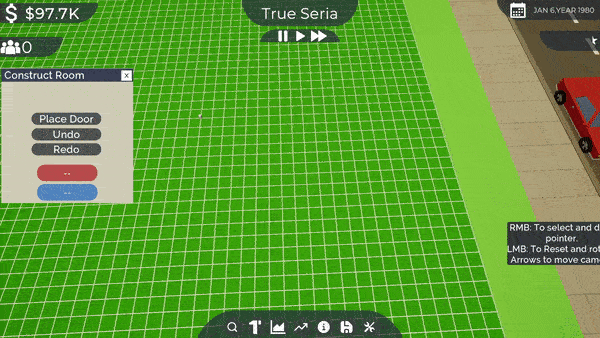 动漫工作室大亨/Anime Studio Tycoon-游戏网