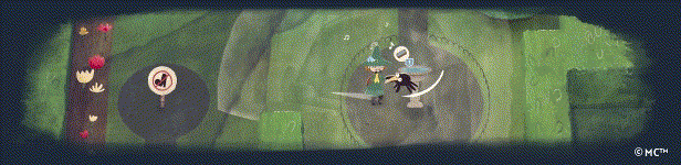 史力奇奇遇记：姆明山谷之歌 （更新v28.11.2024）-游戏网