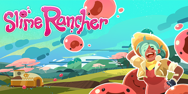 史莱姆牧场/Slime Rancher（v1.4.4版集成DLCs）-游戏网