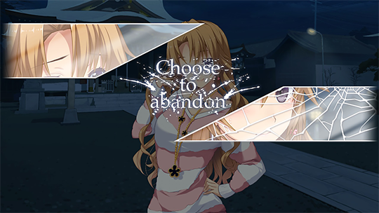 告别回忆 -无垢少女- 致最爱的你-游戏网