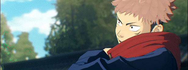 咒术回战 双华乱舞 单机/网络联机 （更新v25.07.2024）-游戏网