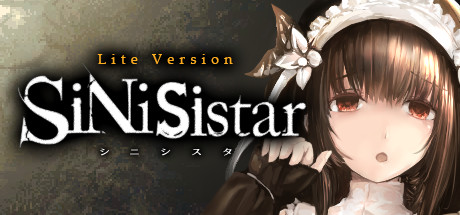 哥特少女勇闯恶魔城/SiNiSistar Lite Version（Build.7793201+DLC+通关档）-游戏网