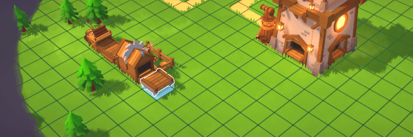 塔工厂|官方中文|Tower Factory-游戏网