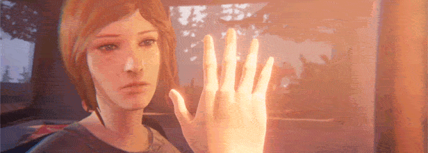 奇异人生：暴风前夕重制版/Life is Strange: Before the Storm Remastered（更新V2.0.463-崩坏预兆）-游戏网