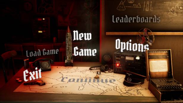 奇迹武器计划/Project Wunderwaffe（更新v1.5）-游戏网