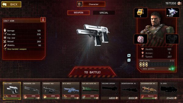 孤胆枪手2：新纪元/Alien Shooter 2 – New Era-游戏网