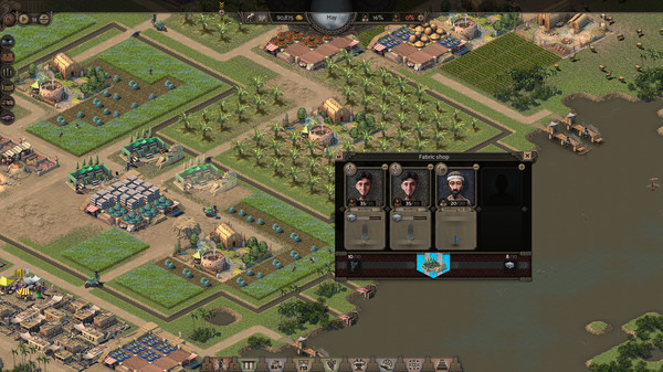 尼布甲尼撒王/Nebuchadnezzar（更新v1.4.11s）-游戏网