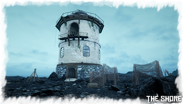 岸边/The Shorexht-游戏网