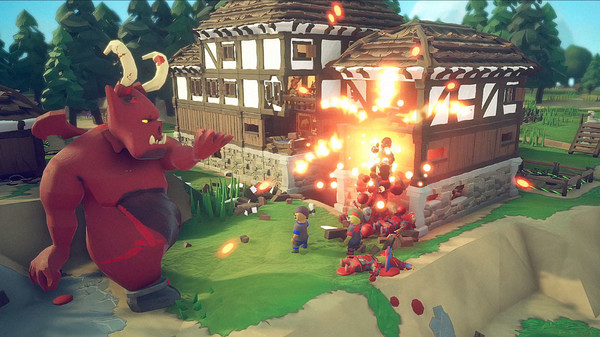 崇高命运/Noble Fates（v0.23.0.76）-游戏网