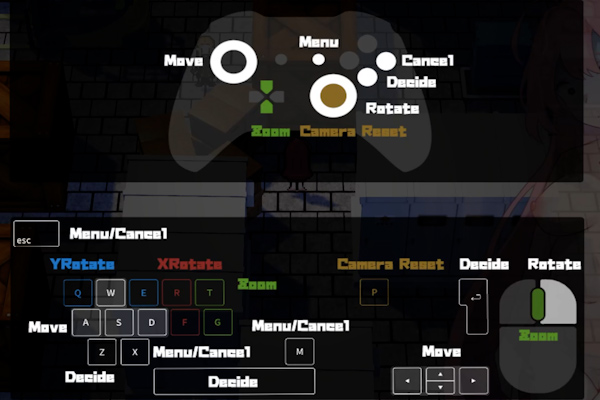 徘徊的女子大学生~椎名酱（Build.11066835-1.1.0+DLC）-游戏网
