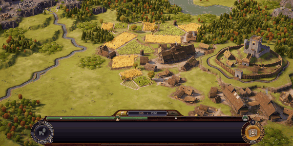 愿景之城/TerraScape （更新v1.2.0.4 单机/网络联机）-游戏网