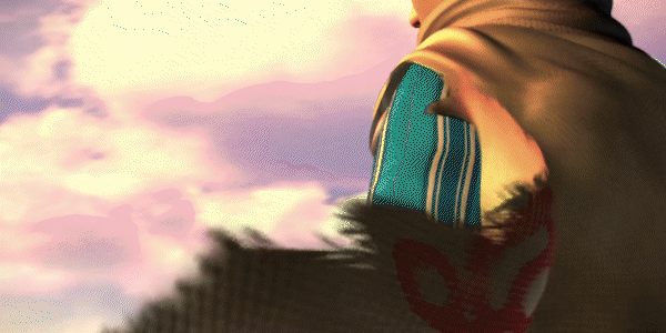 拔天海拓史 Ⅰ&Ⅱ高清重制版/Baten Kaitos I & II HD Remaster-游戏网