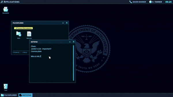 接线疑云 The Operator 更新v5090.1679-游戏网