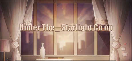 星光之下的共同寓所/Under The_ Starlight Co op-游戏网