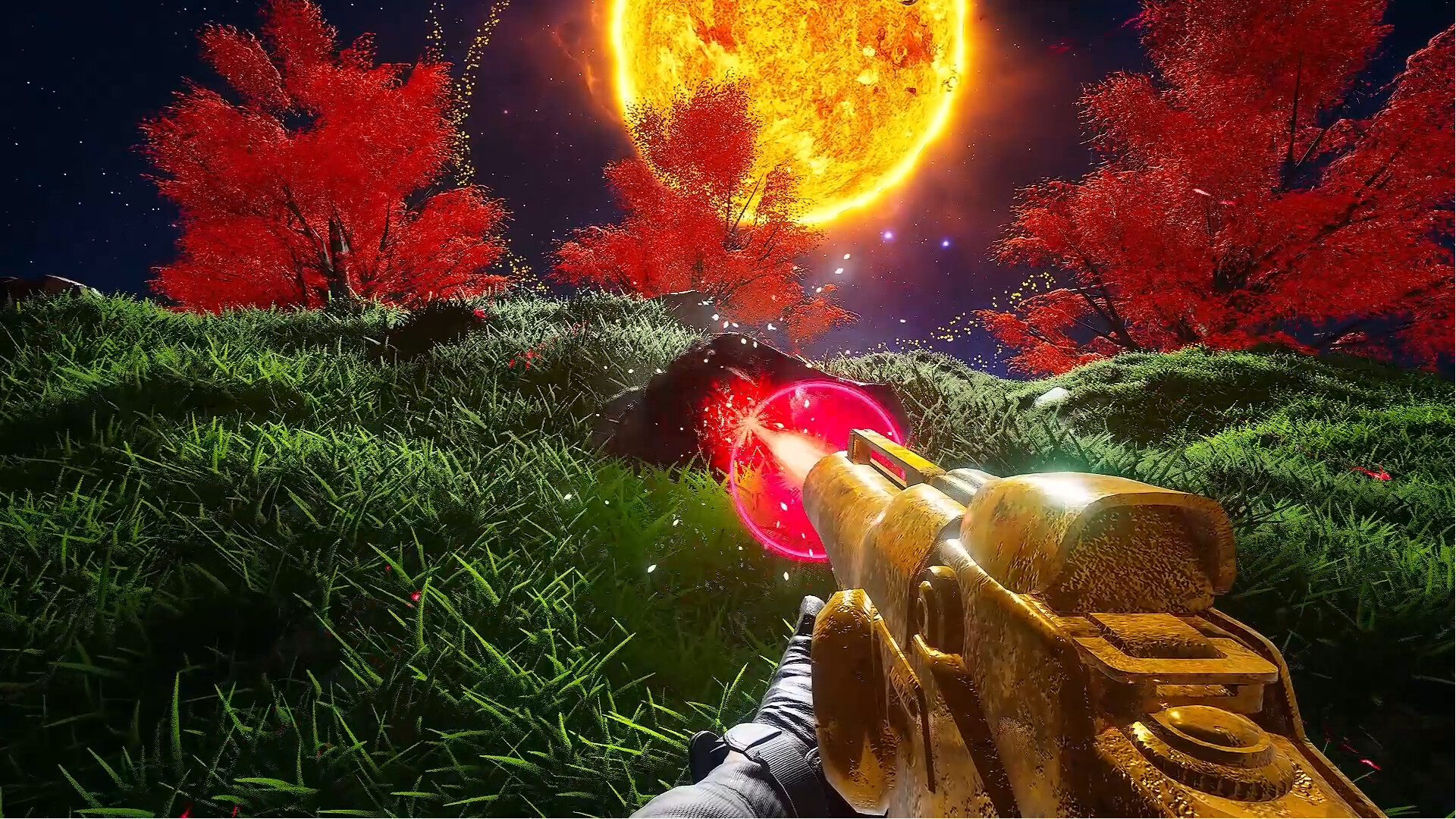 星际建造者/Star Crafter-游戏网