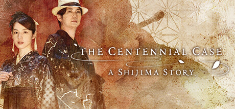 春逝百年抄/The Centennial Case: A Shijima Story（Build.8603566+DLC+预购特典）-游戏网