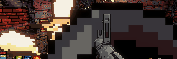 术士计划2/Project Warlock II v0.7.0.29-游戏网