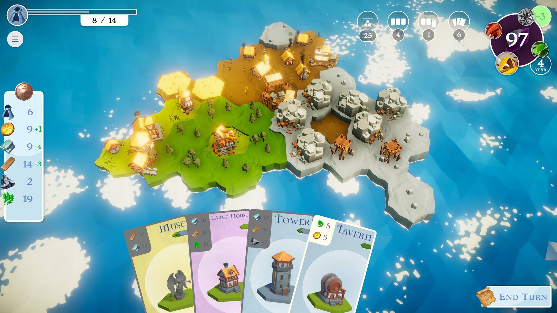 板块群岛游戏下载-小象单机游戏