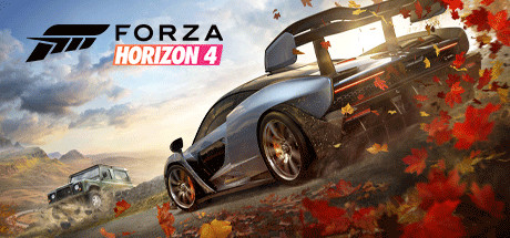 极限竞速：地平线4/Forza Horizon 4（win10商城版-此版本不稳定，选其他版本）-游戏网