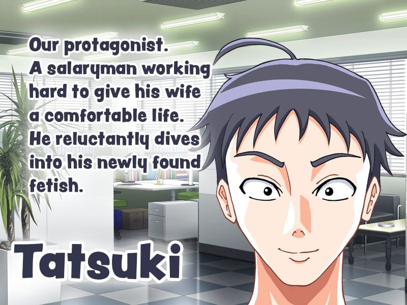 [欧美SLG汉化动态]猥亵妻子哈娜 不雅妻子花 Indecent Wife Hana [v0.33 Public] [双端509M/BD]-游戏网