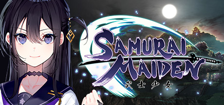 武士少女/SAMURAI MAIDEN（豪华版-Build.10111530全DLC+预约特典 及早购买特典）-游戏网