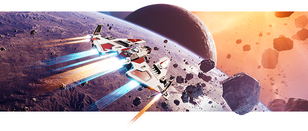 永恒空间2/EVERSPACE 2(更新v1.2.40068)-游戏网