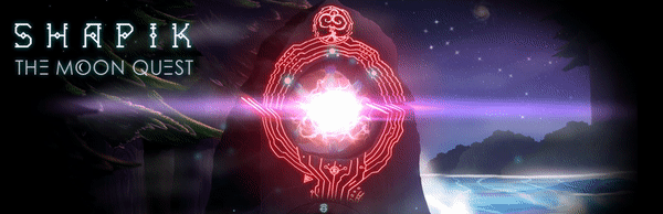 沙皮克：月球探索/Shapik: The Moon Quest-游戏网