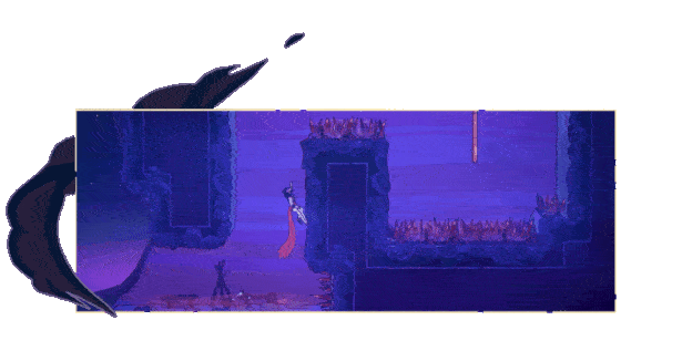 图片[2]-波斯王子:Rogue/The Rogue Prince of Persia （更新v1.0.2）-游戏网