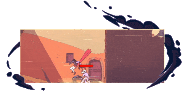 图片[3]-波斯王子:Rogue/The Rogue Prince of Persia （更新v1.0.2）-游戏网