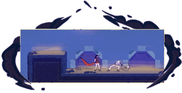 图片[4]-波斯王子:Rogue/The Rogue Prince of Persia （更新v1.0.2）-游戏网