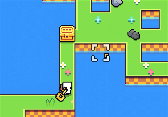 浮岛物语/Forager（v4.1.9整合进化升级档）-游戏网