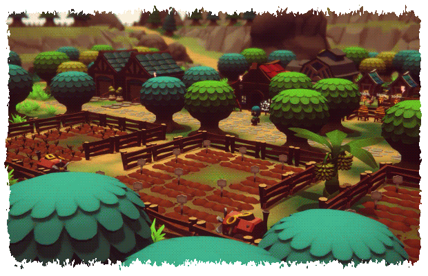 海岛之魂/Spirit of the Island （更新v3.0.5.0）-游戏网