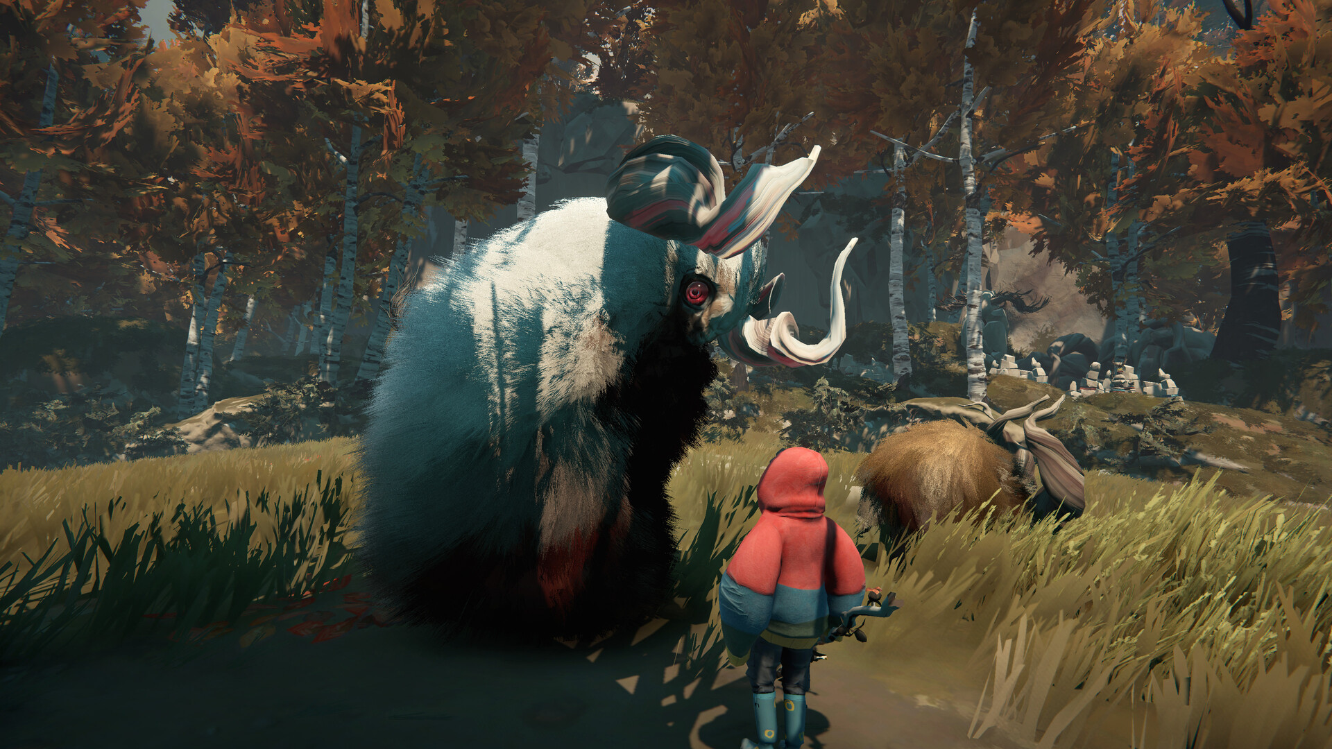 游牧之旅游戏下载-小象单机游戏