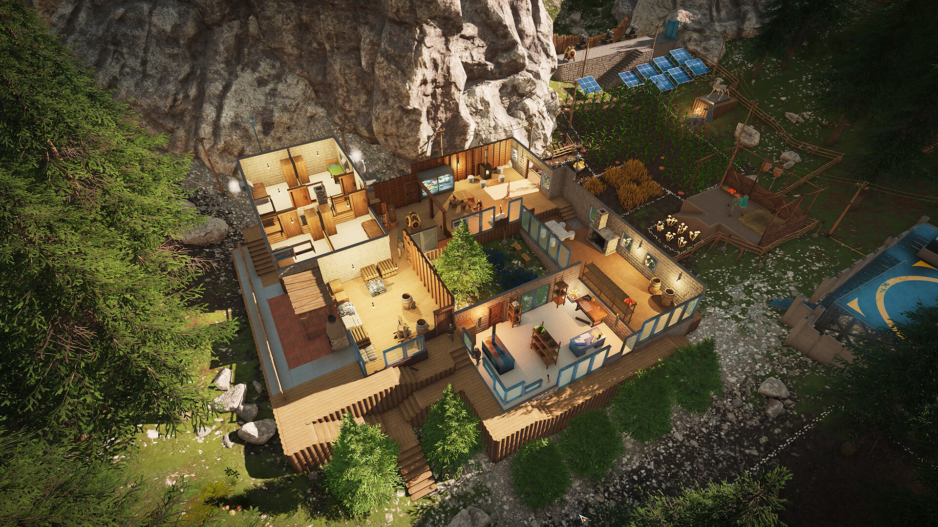 滞困:异星黎明下载-小象单机游戏 滞困:异星黎明下载-小象单机游戏