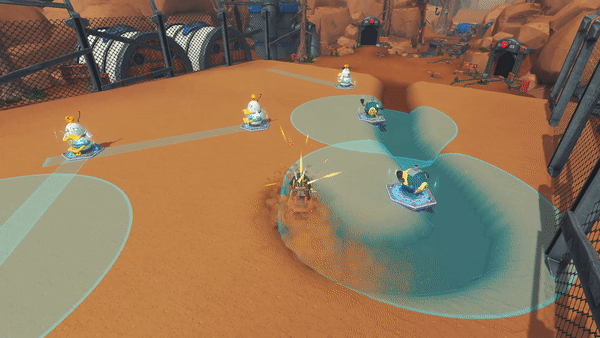 热路防御/ReRoad（更新v1.0）-游戏网