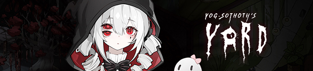 犹格索托斯的庭院-游戏网