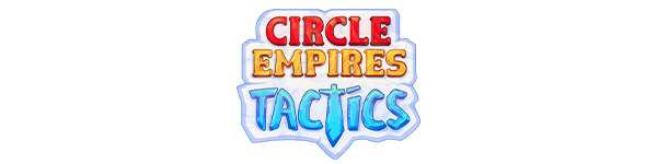 环形帝国战术/Circle Empires Tactics-游戏网