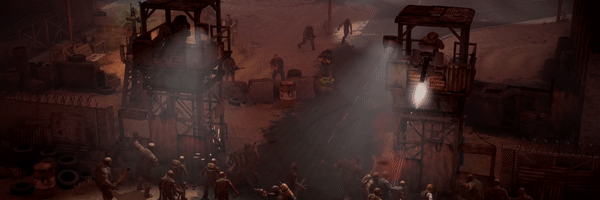 生死抉择：血霾/Decision:Red Daze-游戏网