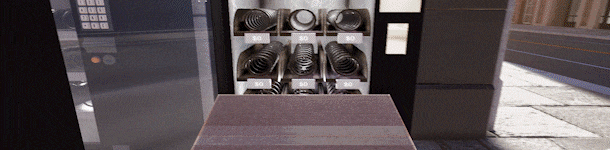 自动售货机商业模拟器|官方中文|Vending Machine Business Simulator-游戏网